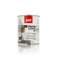 APP H&auml;rter f&uuml;r 2K HS-Acrylf&uuml;ller |  in 0,2L u. 0,8L