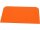Spachtel orange 1 Stk