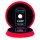 GMC650 G Mop Super High Cut Polierschwamm rot 150 mm Farecla