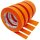 Klebeband orange 80°C 19 mm x 45 m