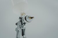 Gloss Lackierpistole GH-827 D&uuml;se 2.5 mm