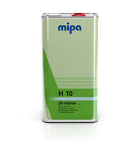 Mipa 2K H&auml;rter H 10 kurz
