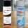 SET Sprühdose 1K Converter Acryllack angefertigte Wunschfarbe und Acryl-Haftgrund