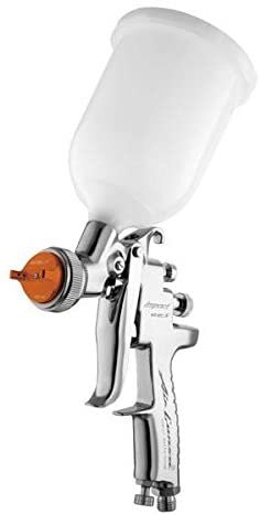 AirGunsa Impact AZ3 HTE-S Lackierpistole