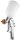 AirGunsa Impact AZ3 HTE-S Lackierpistole