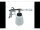 Druckluft Schaumpistole 1L