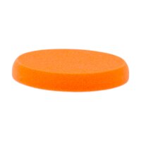 MP Polierschwamm Uni 150 mm x 25 mm Klett (orange)