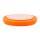 MP Polierschwamm Uni 150 mm x 25 mm Klett (orange)