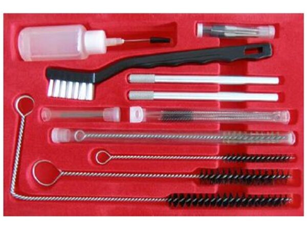 Pistolenreinigungs Set