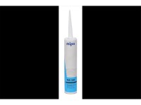 Mipa Polymer MS 300 310 ml schwarz