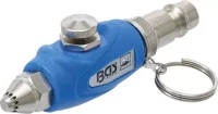 BGS Druckluft Ausblaspistole Mini