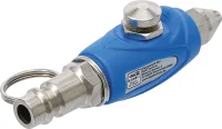 BGS Druckluft Ausblaspistole Mini