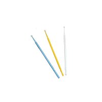 Ausbesserungsstift 3er Set (gelb/blau/weiß)