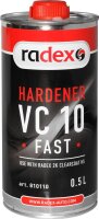 RADEX Härter für Radex 2K HS Klarlack