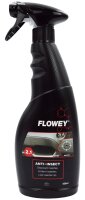 Flowey Produkte f&uuml;r grobe Reinigung