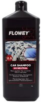Flowey Produkte f&uuml;r grobe Reinigung