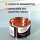 LACKWORK Korrosionsschutz Spachtel 0,5 kg
