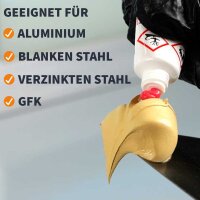LACKWORK Multi Spachtel 0,25 kg
