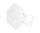 INP FFP2 Staubmaske 1 Stk