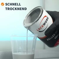 LACKWORK F&uuml;ller Ultra 1,25 L Set