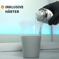 LACKWORK F&uuml;ller Ultra 1,25 L Set