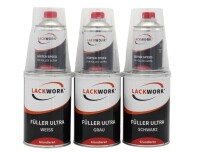 LACKWORK F&uuml;ller Ultra 1,25 L Set