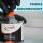 LACKWORK Klarlack Pro Hochglanz 1,5 L Set
