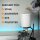 LACKWORK Epoxy Füller Pro Korrosionsschutz Grundierung 1,5 L Set
