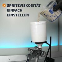 LACKWORK Verdünnung für 2K Epoxy Produkte