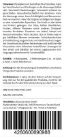 LACKWORK Verdünnung für 2K Epoxy Produkte