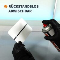 LACKWORK Silikonentferner Spr&uuml;hdose 400 ml