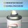 LACKWORK Premium Klarlack Hochglanz Sprühdose 400 ml
