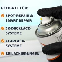 LACKWORK 2K HS L&ouml;ser Spr&uuml;hdose 400 ml