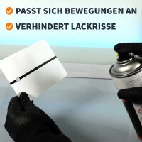 LACKWORK Kunststoff Primer Spr&uuml;hdose 400 ml