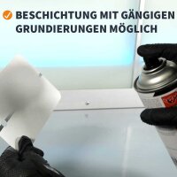 LACKWORK Spritzspachtel Spr&uuml;hdose 400 ml