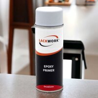 LACKWORK Epoxy Primer Sprühdose 400 ml