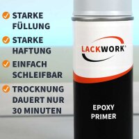 LACKWORK Epoxy Primer Spr&uuml;hdose 400 ml