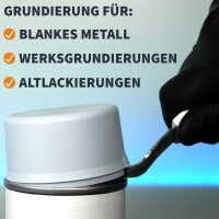 LACKWORK Epoxy Primer Spr&uuml;hdose 400 ml