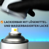 LACKWORK Epoxy Primer Spr&uuml;hdose 400 ml