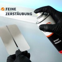 LACKWORK Epoxy Primer Spr&uuml;hdose 400 ml