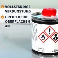 LACKWORK Universal Verd&uuml;nnung 0,25 L