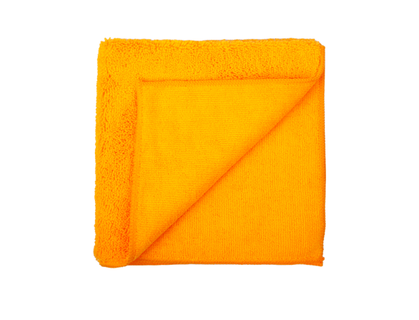 Microfasertücher (3-er Pack) 40 x 40cm orange