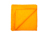 Microfasertücher (3-er Pack) 40 x 40cm orange