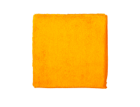 Microfasertücher (3-er Pack) 40 x 40cm orange