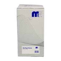 MP StarTape Classic Schaumklebeband 50 m Rolle x 13 mm