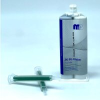 MP 2K-PU Kleber 1,5 Min. 50 ml inkl. 2 Mischdüsen