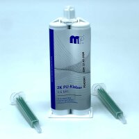 MP 2K-PU Kleber 3,5 Min. 50 ml inkl. 2 Mischdüsen