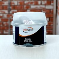 LACKWORK Carbon Spachtel 500 g