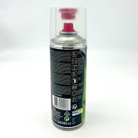Mipa Protector 2K-Spray 400 ml schwarz inkl. Härter