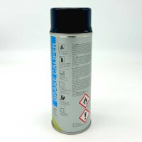 Mipa Bremssattellack-Spray 400ml Schwarz